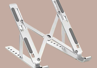 Aluminum Laptop Stand