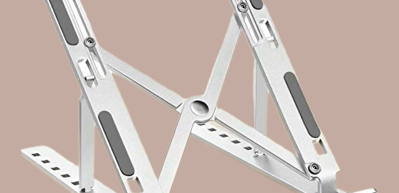 Aluminum Laptop Stand