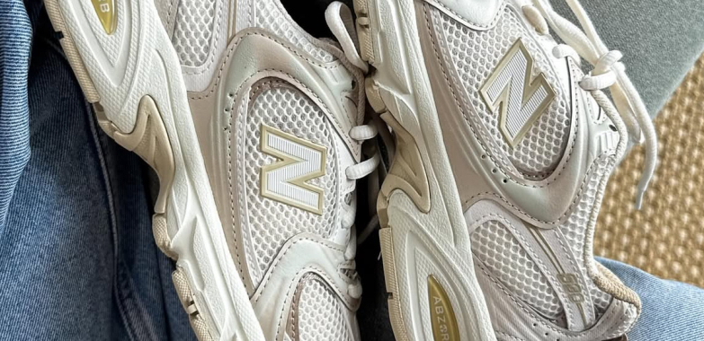 New balance and vans ,Campus luxury shoes