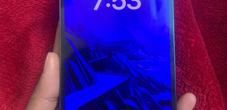 I phone 12 pro max