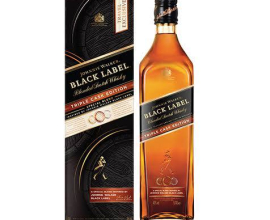 Johnnie Walker Black Label
