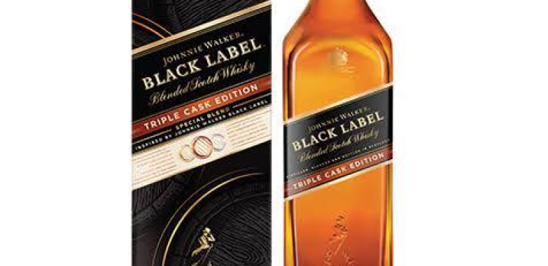 Johnnie Walker Black Label