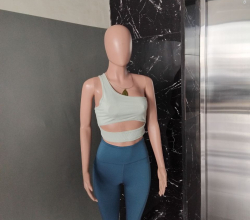 mannequin / Ashangulit display