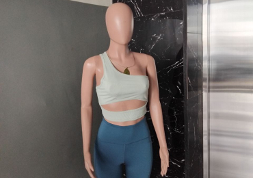 mannequin / Ashangulit display