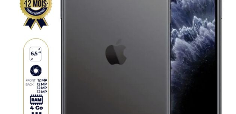 iPhone 11 Pro Max