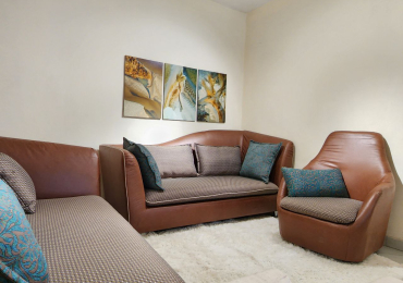 6 Seater Sofa Set, imported.