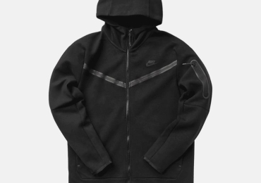 Nike Tech Fleece