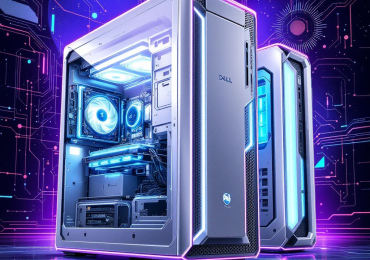 Building the Best Gaming Desktop PC in 2025