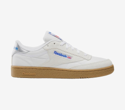 Reebok Leather Sneaker   23,000 Birr   Order yours Now ☎️ 0972 99 6272