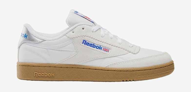 Reebok Leather Sneaker   23,000 Birr   Order yours Now ☎️ 0972 99 6272
