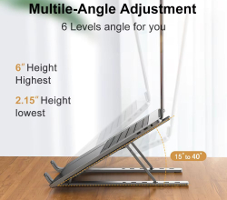 Laptop Stand