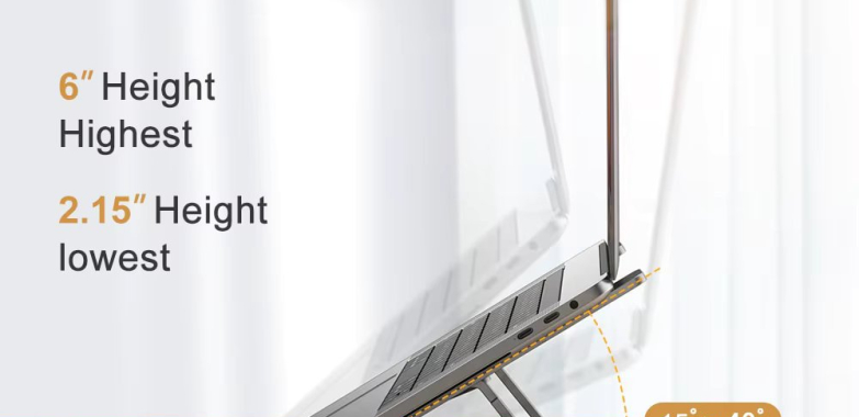 Laptop Stand
