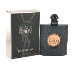 Yves Saint Laurent (YSL) – Black Opium Eau de Parfum
