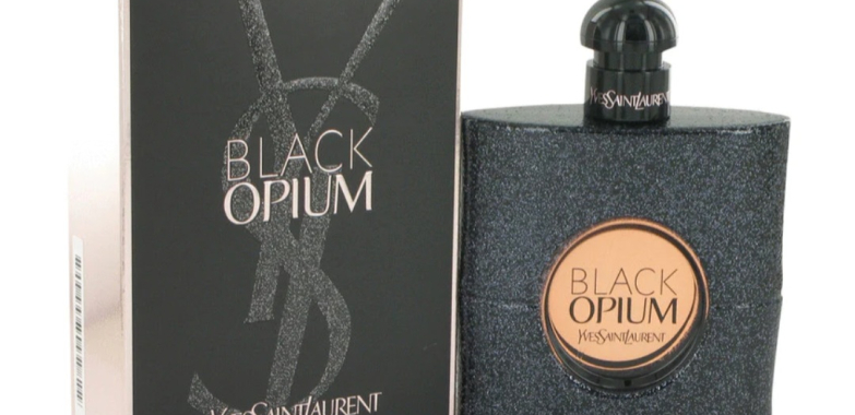 Yves Saint Laurent (YSL) – Black Opium Eau de Parfum