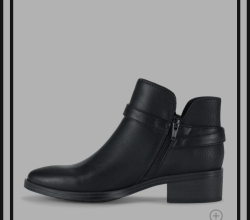 Ankel boots