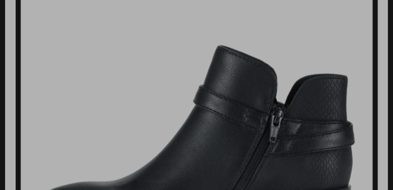 Ankel boots