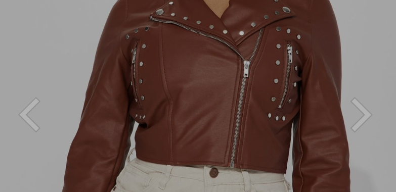 Genuine Leather Jacket
