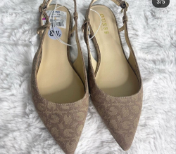 GUESS Sling Flat Shoe