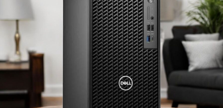 Dell Optiplex 5000