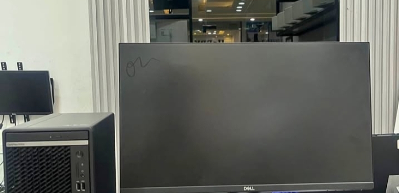 Dell 5000 MT brand new Desktop