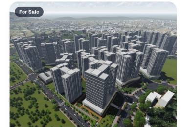 3 bedroom apartment forsales