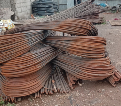 local and turkey rebar steel