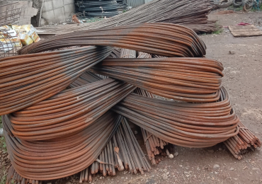 local and turkey rebar steel