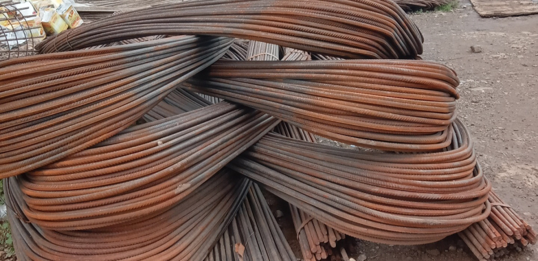 local and turkey rebar steel