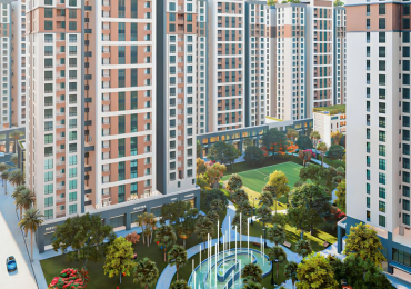 Ayat Realestate Kazanchis site