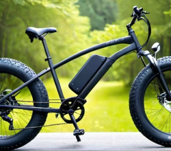 LottaFos bike