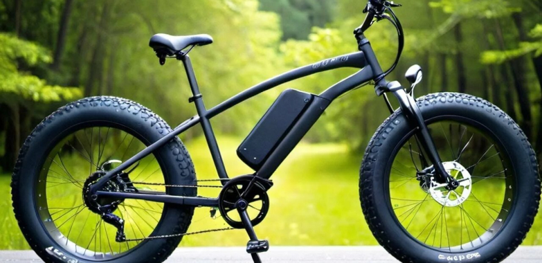 LottaFos bike