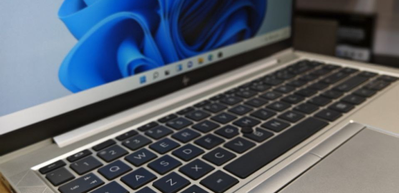 Hp elitebook 2020 laptop