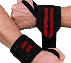 hand wrist warp