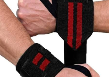 hand wrist warp