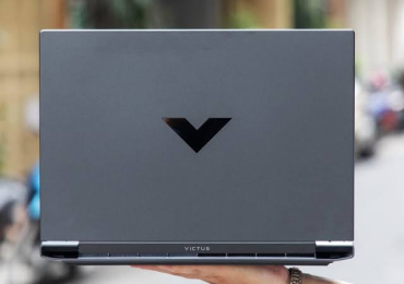 Hp victus 15