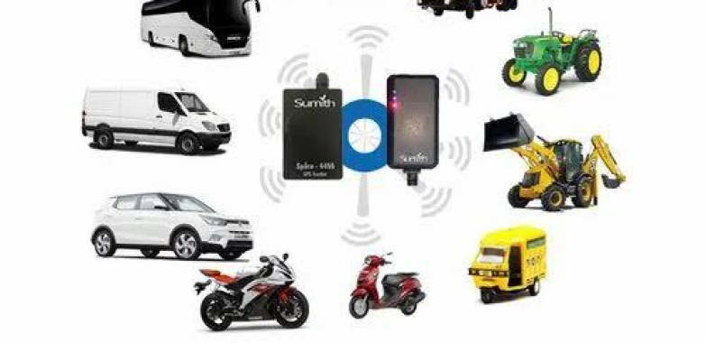 GPS TRACKER
