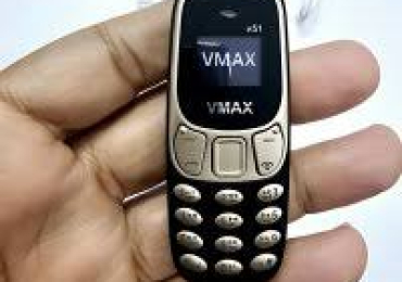 button phon used like new