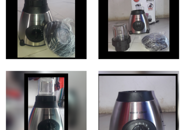 አዲስ Hobby Lobby የቡና እና የቅመም መፍጫ (Grinder Machine)