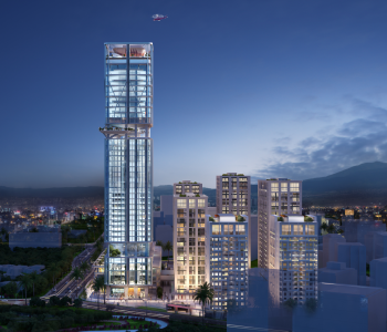 Amibara Properties
