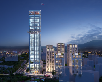 Amibara Properties
