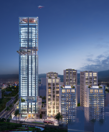Amibara Properties