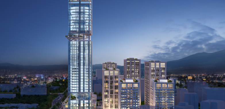 Amibara Properties