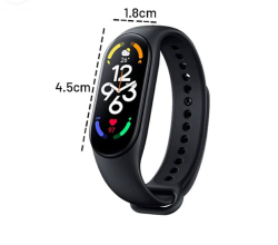 2024 New Bracelet Smart Watch