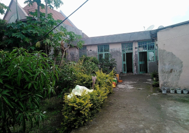 House for sale around College Adama