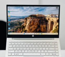 HP Pavilion laptop