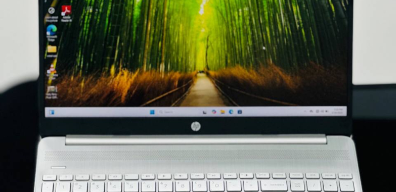 HP NOTEBOOK