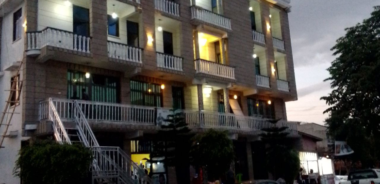 apartment For sale in Ethiopia