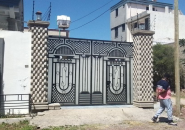 villa house