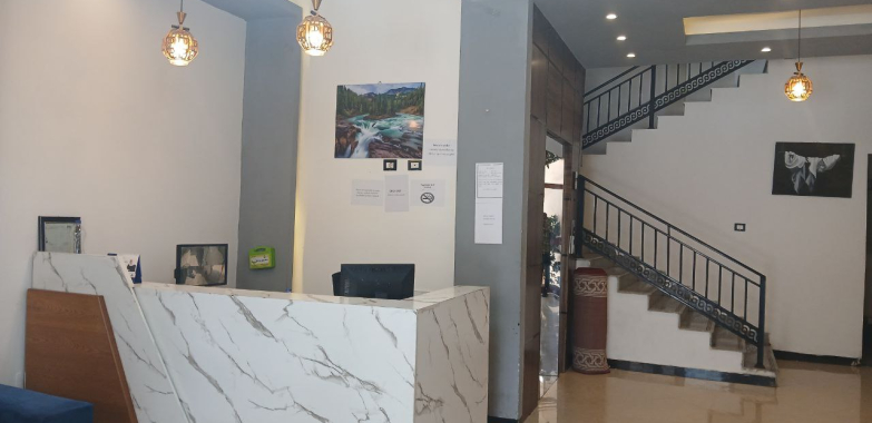 Baro guest house
