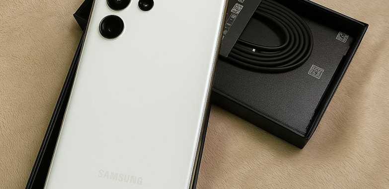 Samsung S23 ultra 5G
